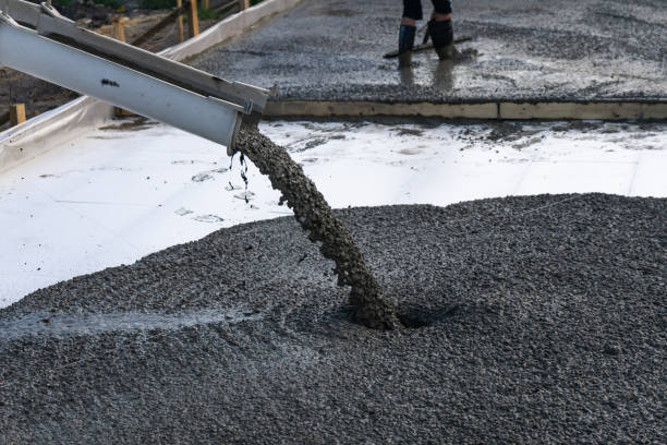 Best Stamped Concrete Services in Denton, NC