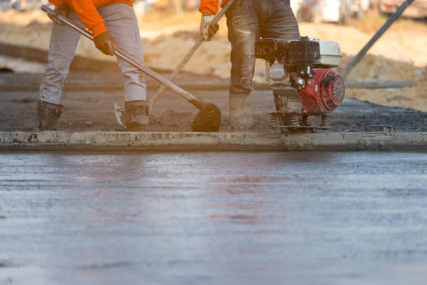 Best Concrete Driveway Installation in Denton, NC