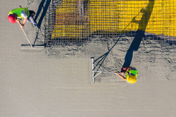 Best Residential Concrete Solutions in Denton, NC