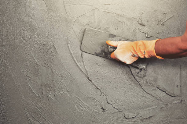 Best Stamped Concrete Services in Denton, NC