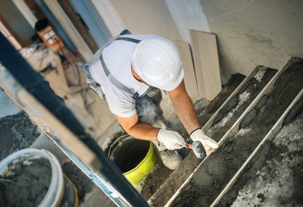 Best Concrete Staining and Coloring in Denton, NC