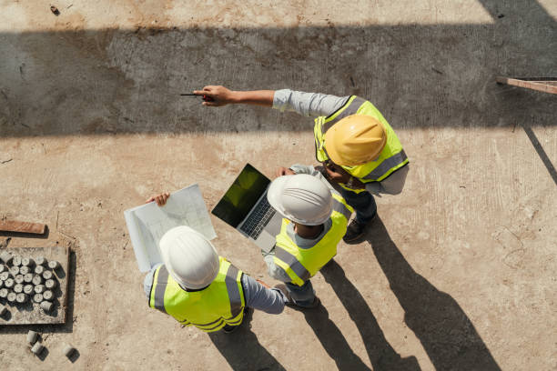 Best Concrete Foundation Repair in Denton, NC