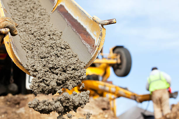 Best Concrete Removal and Replacement in Denton, NC