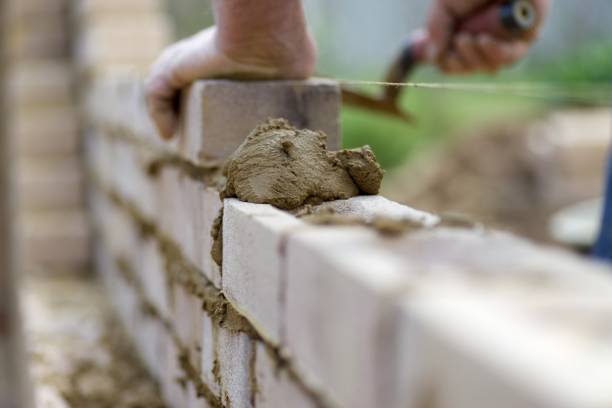 Best Residential Concrete Solutions in Denton, NC