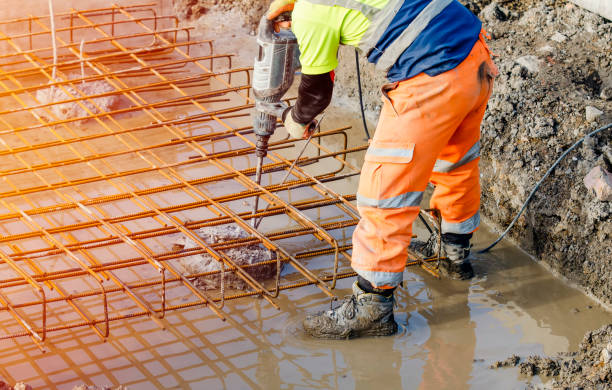 Best Concrete Sealing and Maintenance in Denton, NC