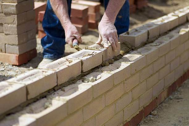 Best Concrete Retaining Walls in Denton, NC