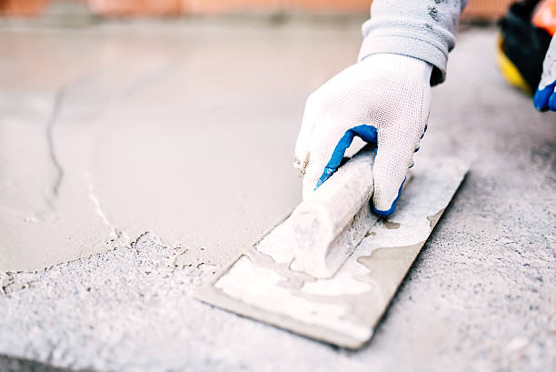 Best Concrete Grinding and Polishing in Denton, NC