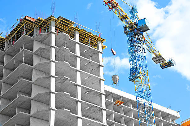 Best Concrete Demolition Services in Denton, NC