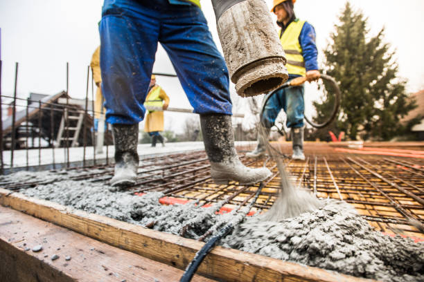 Best Concrete Demolition Services in Denton, NC
